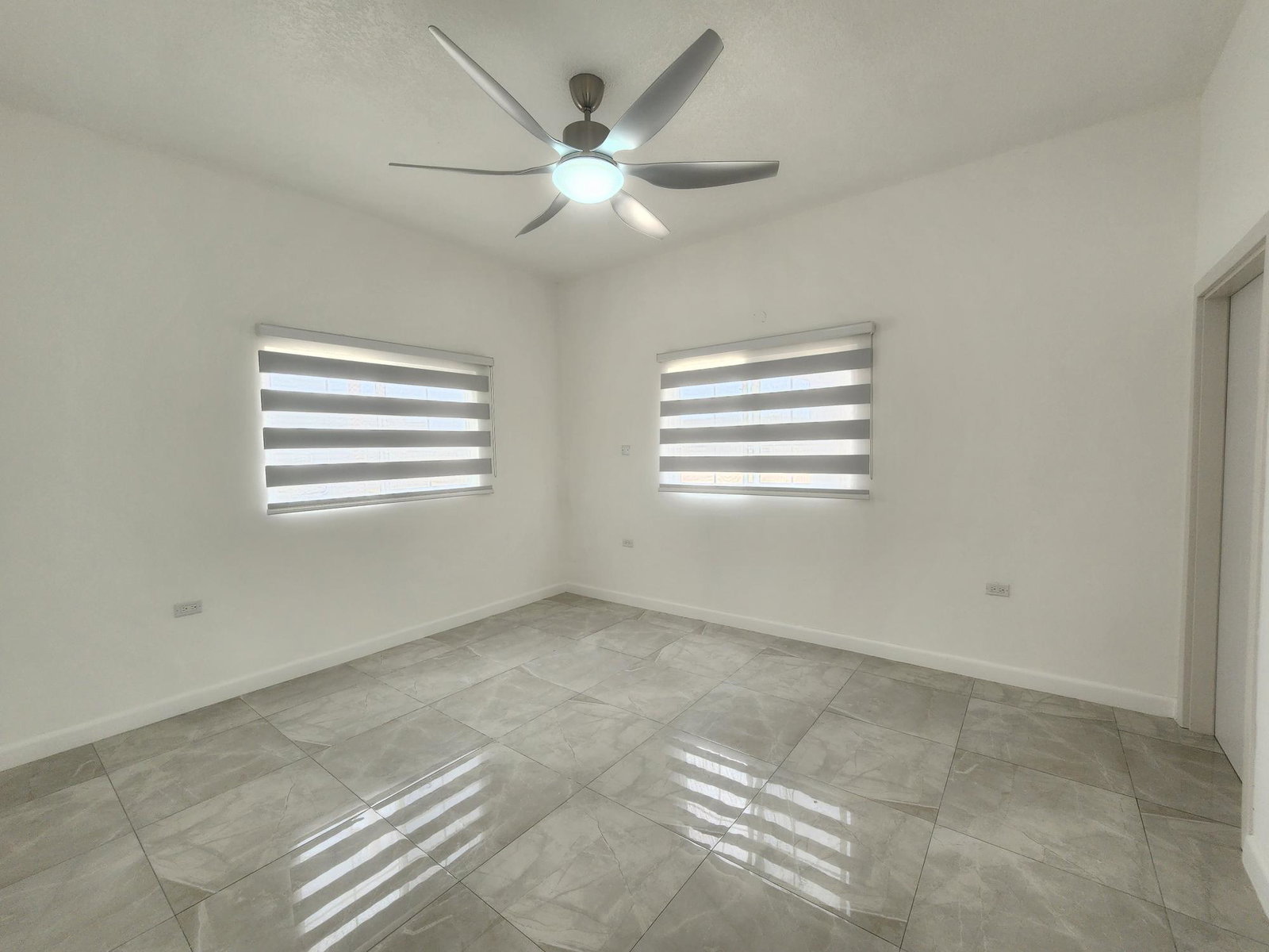 Seventh image of D-90- Portridge Estate in Caribbean Estates, St. Catherine, Jamaica - property is For Rent