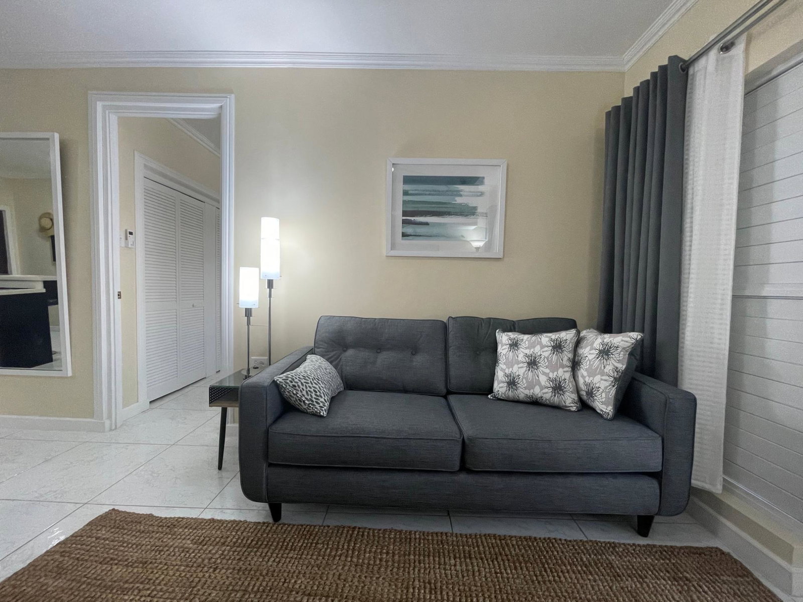 Fifth image of 7-7 Violets View in Kingston 8, St. Andrew, Jamaica - property is For Rent