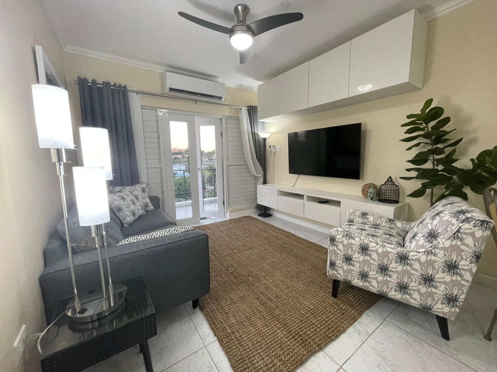 Sixth image of 7-7 Violets View in Kingston 8, St. Andrew, Jamaica - property is For Rent