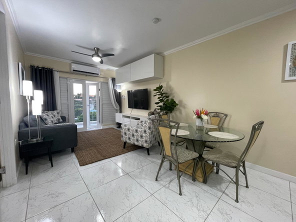 Seventh image of 7-7 Violets View in Kingston 8, St. Andrew, Jamaica - property is For Rent