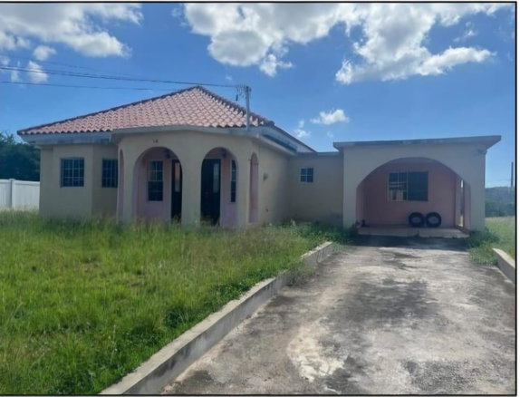 First image of 54 Bushy Park, St. Catherine in Bushy Park, St. Catherine, Jamaica - property is For Sale