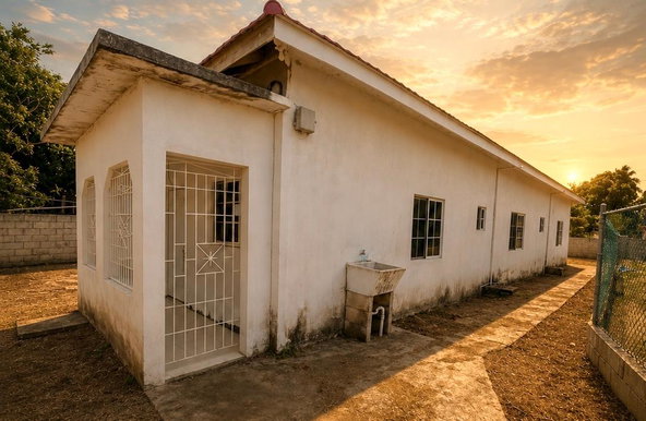 Fourteenth image of 114 Circle Drive Drive Homest in Spanish Town, St. Catherine, Jamaica - property is For Sale