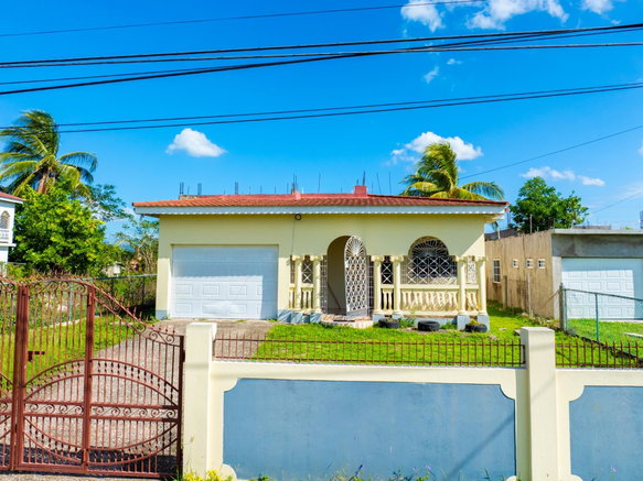 First image of 94 Mignott Drive, Hartwell in May Pen, Clarendon, Jamaica - property is For Sale