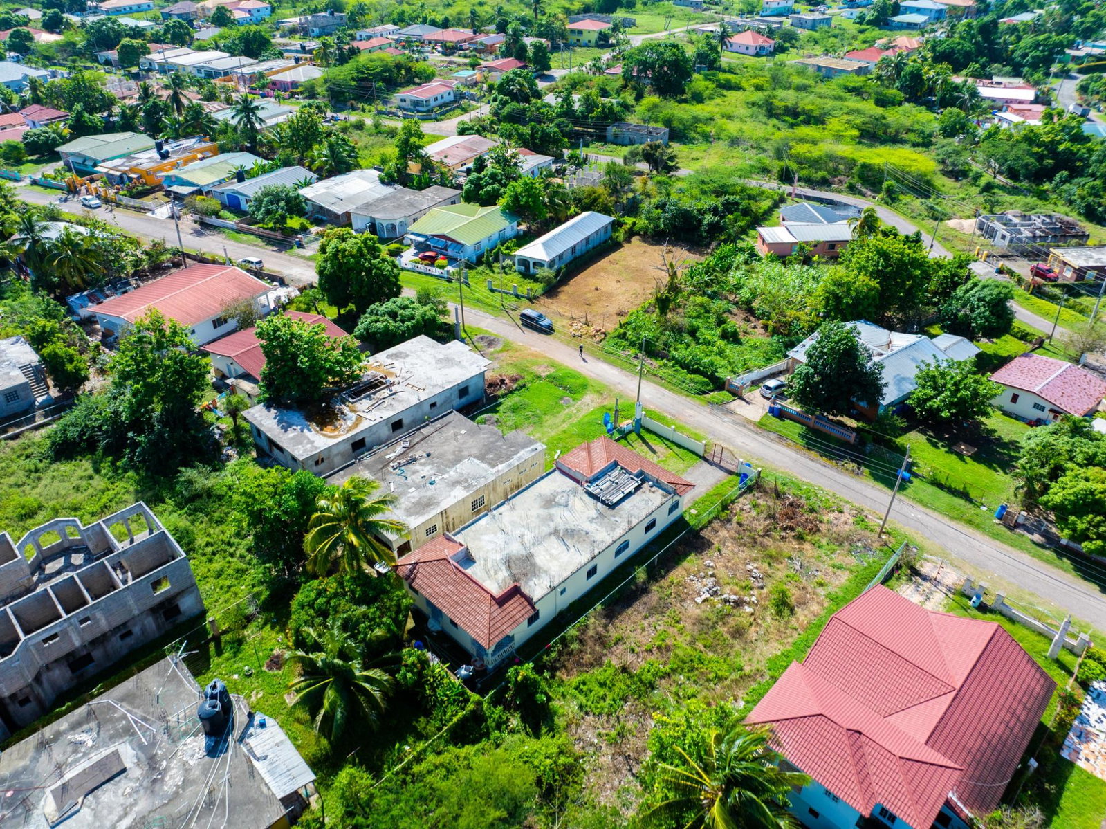 Eleventh image of 94 Mignott Drive, Hartwell in May Pen, Clarendon, Jamaica - property is For Sale