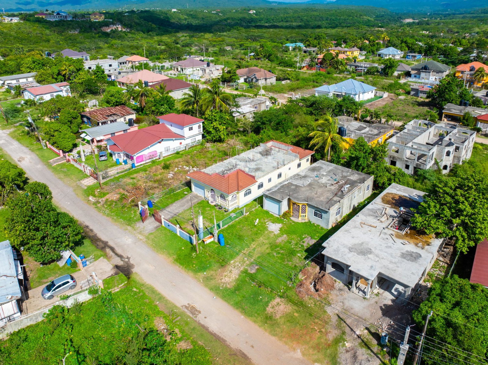 Fifth image of 94 Mignott Drive, Hartwell in May Pen, Clarendon, Jamaica - property is For Sale