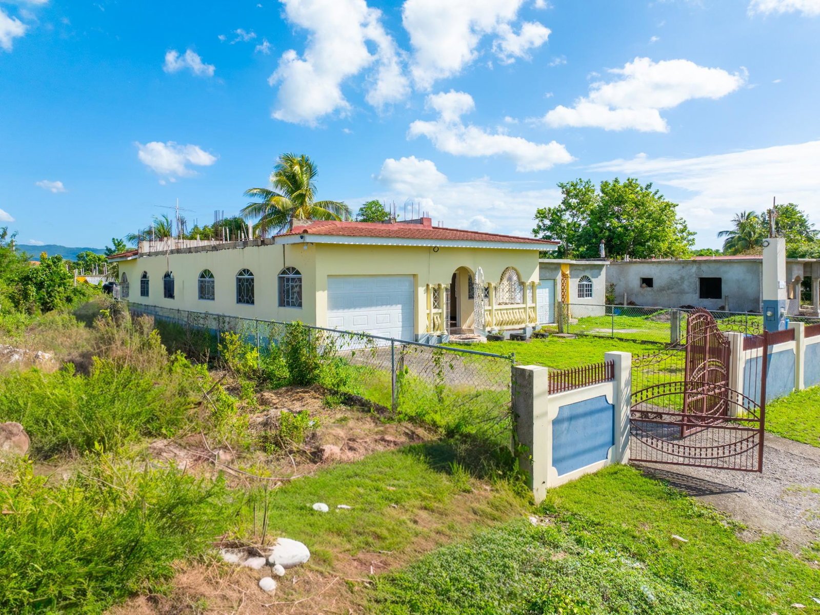 Seventh image of 94 Mignott Drive, Hartwell in May Pen, Clarendon, Jamaica - property is For Sale