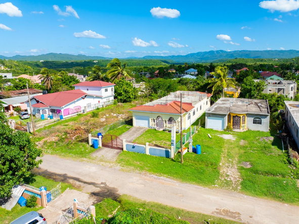 Eighth image of 94 Mignott Drive, Hartwell in May Pen, Clarendon, Jamaica - property is For Sale
