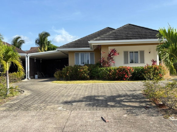 First image of 525- Papaya Avenue in Richmond, St. Ann, Jamaica - property is For Rent