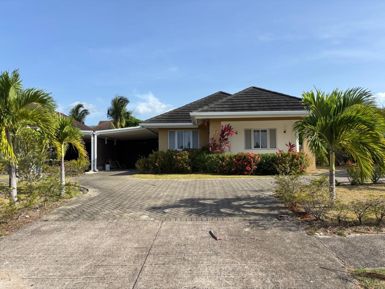 Second image of 525- Papaya Avenue in Richmond, St. Ann, Jamaica - property is For Rent