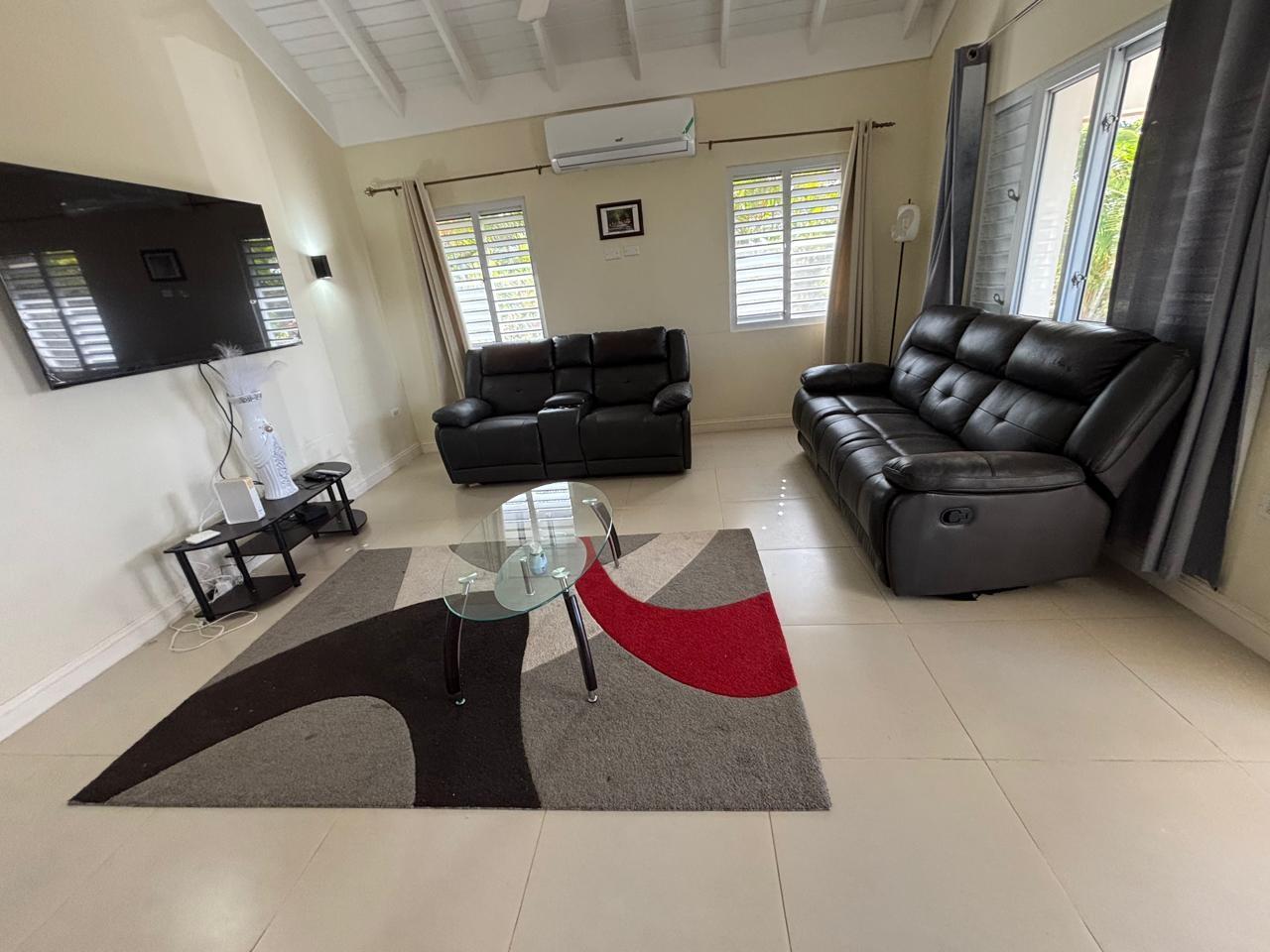 Third image of 525- Papaya Avenue in Richmond, St. Ann, Jamaica - property is For Rent