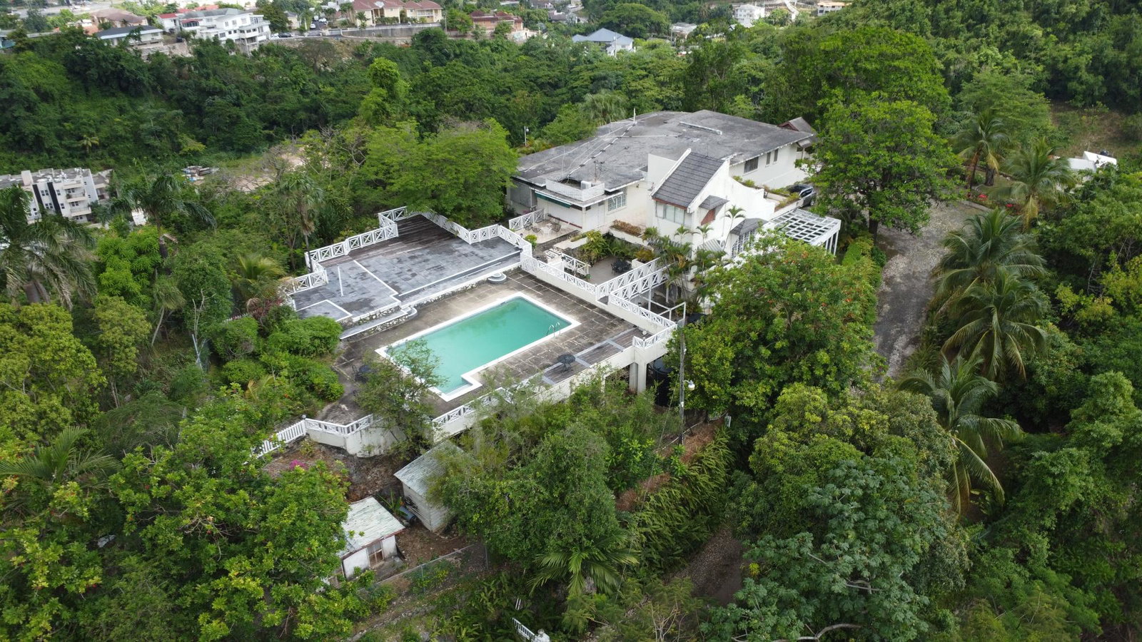 Fifth image of Lot 4 Trenton Road, Kingston 8 in Kingston 8, St. Andrew, Jamaica - property is For Sale