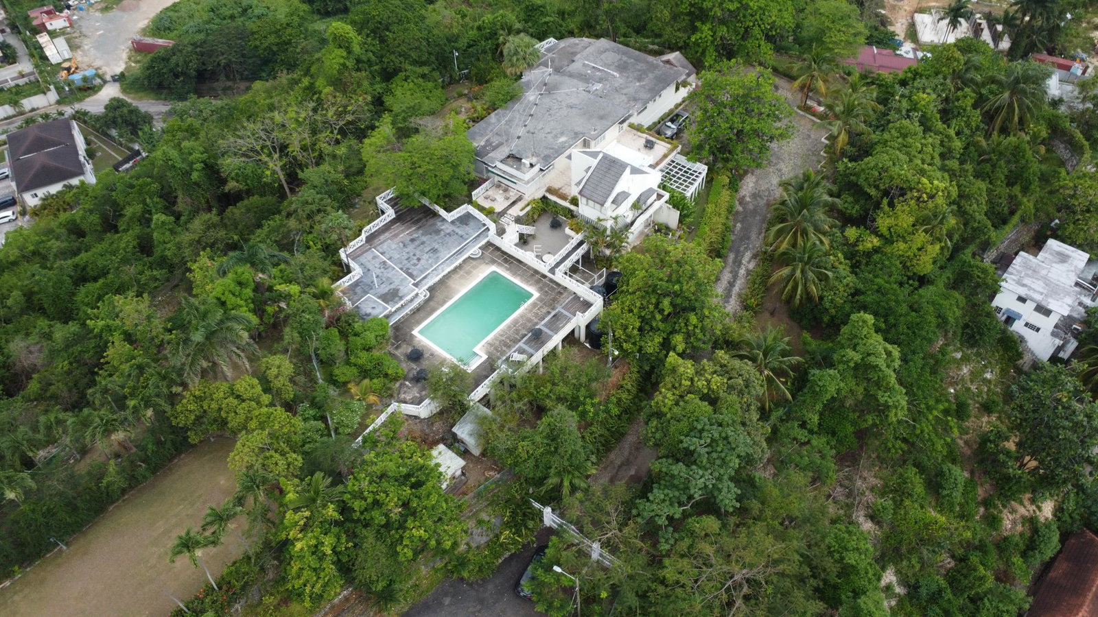 Seventh image of Lot 4 Trenton Road, Kingston 8 in Kingston 8, St. Andrew, Jamaica - property is For Sale