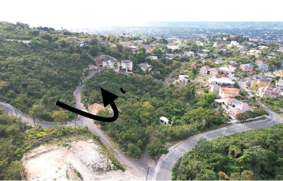 First image of Lot 3- Kingston 6 in Kingston 6, St. Andrew, Jamaica - property is For Sale