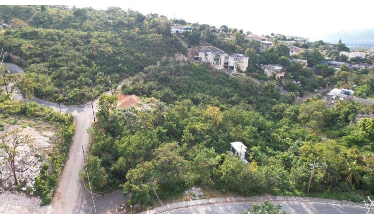 Second image of Lot 3- Kingston 6 in Kingston 6, St. Andrew, Jamaica - property is For Sale