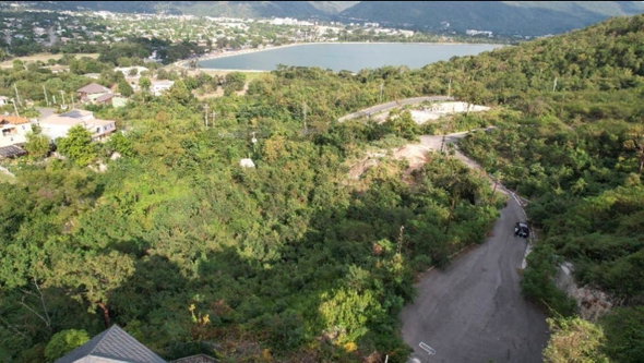 Third image of Lot 3- Kingston 6 in Kingston 6, St. Andrew, Jamaica - property is For Sale