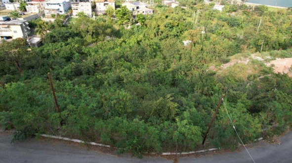 Fourth image of Lot 3- Kingston 6 in Kingston 6, St. Andrew, Jamaica - property is For Sale
