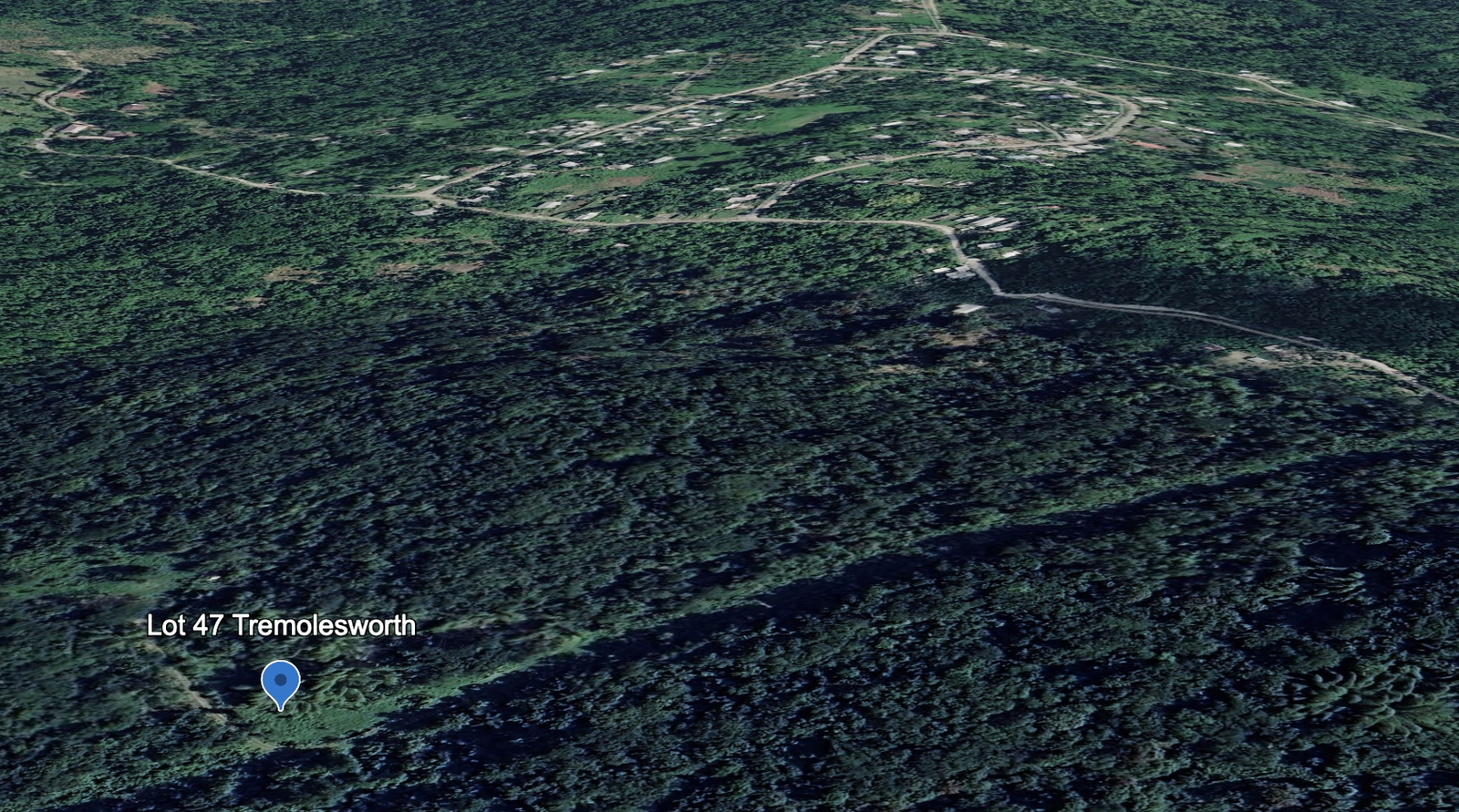 Fourteenth image of Tremolesworth in Tremolesworth, St. Mary, Jamaica - property is For Sale