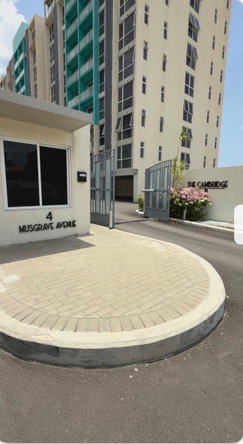 First image of 605-4a Musgrave Avenue in Kingston 5, St. Andrew, Jamaica - property is For Rent