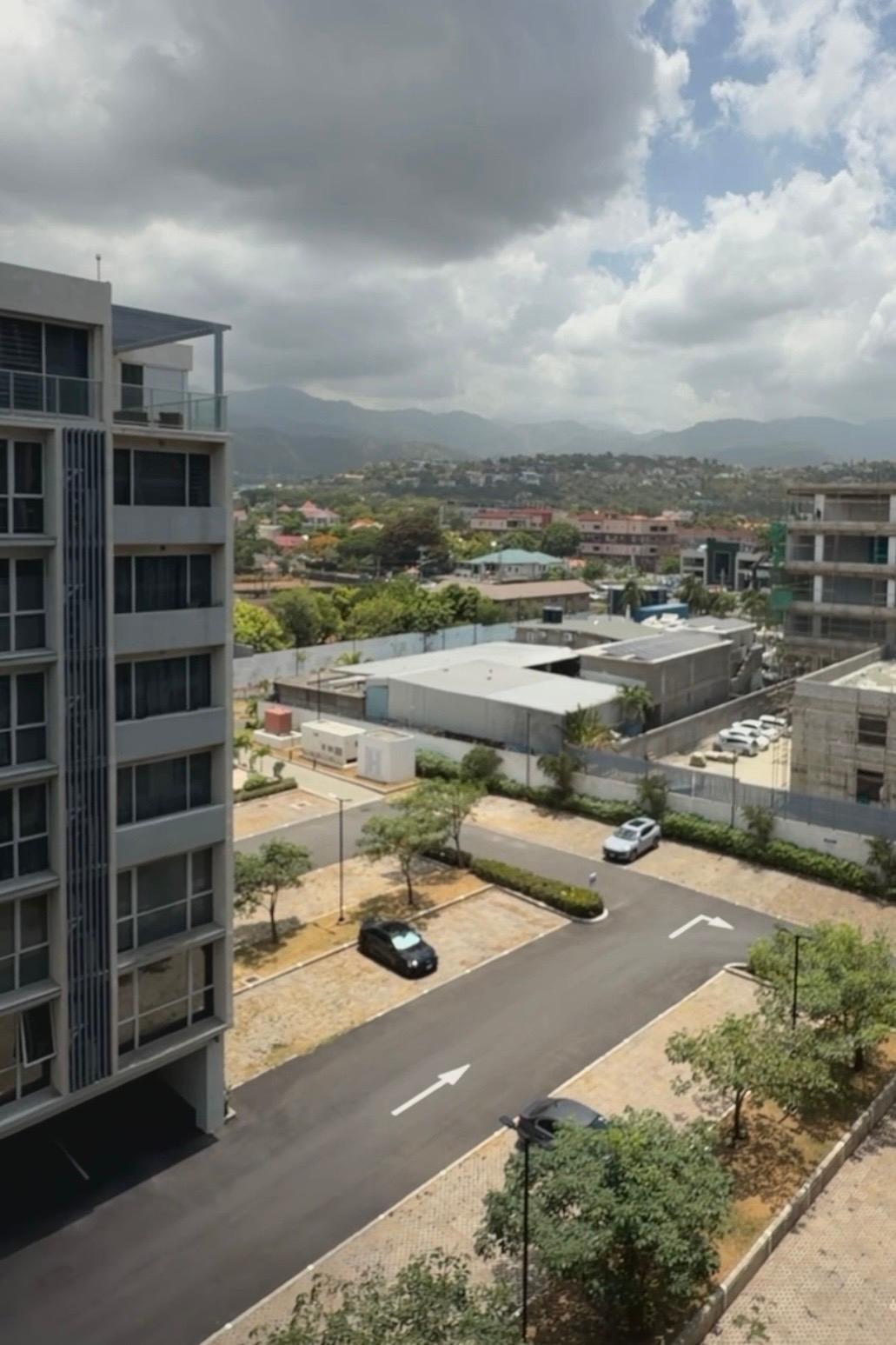 Seventh image of 605-4a Musgrave Avenue in Kingston 5, St. Andrew, Jamaica - property is For Rent