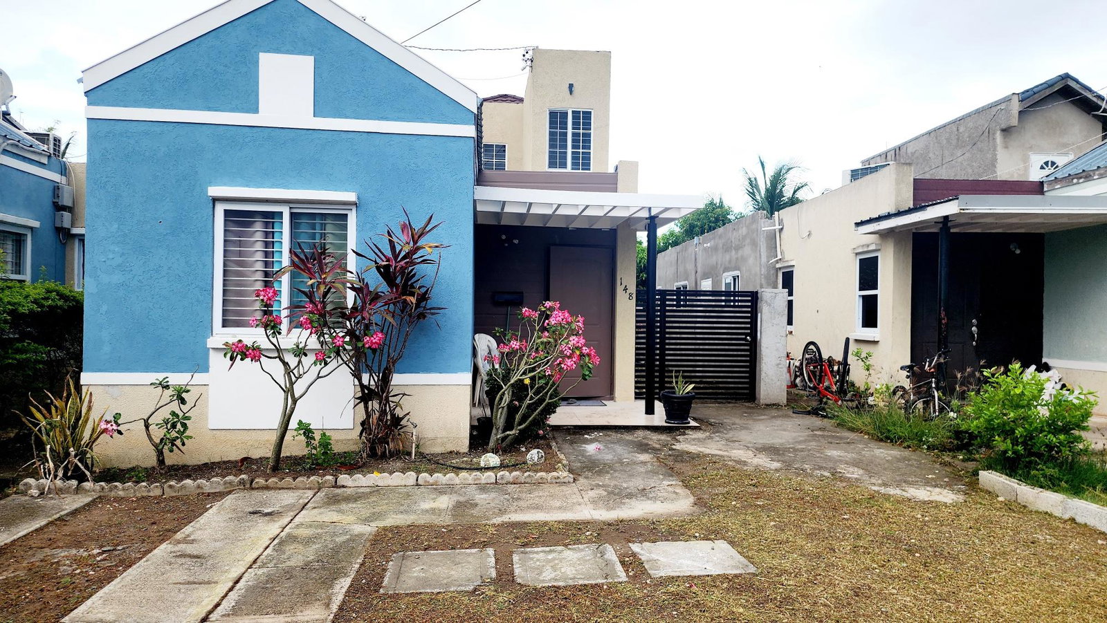 Twenty-Ninth image of Jacaranda, Spanish Town in JACARANDA (U/C), St. Catherine, Jamaica - property is For Rent