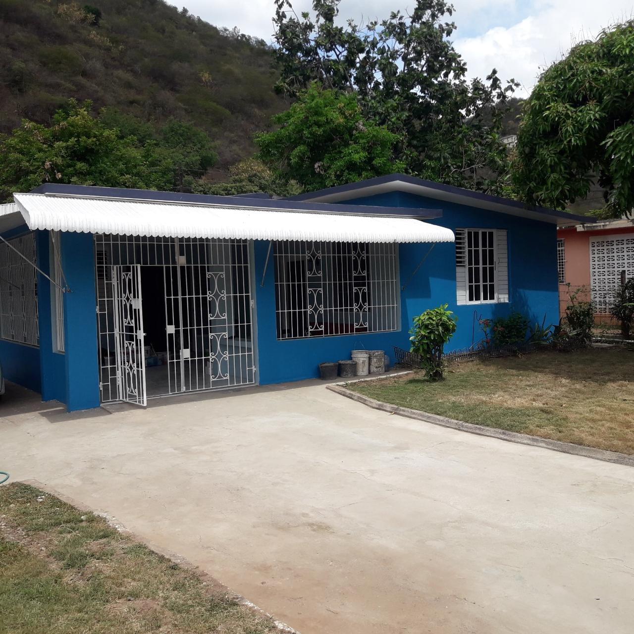 Second image of 6 Mayfield Avenue, Patrick in Kingston 20, St. Andrew, Jamaica - property is For Rent