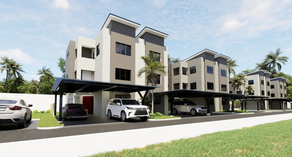 First image of 4- 6 Donhead Avenue in Kingston 6, St. Andrew, Jamaica - property is For Sale