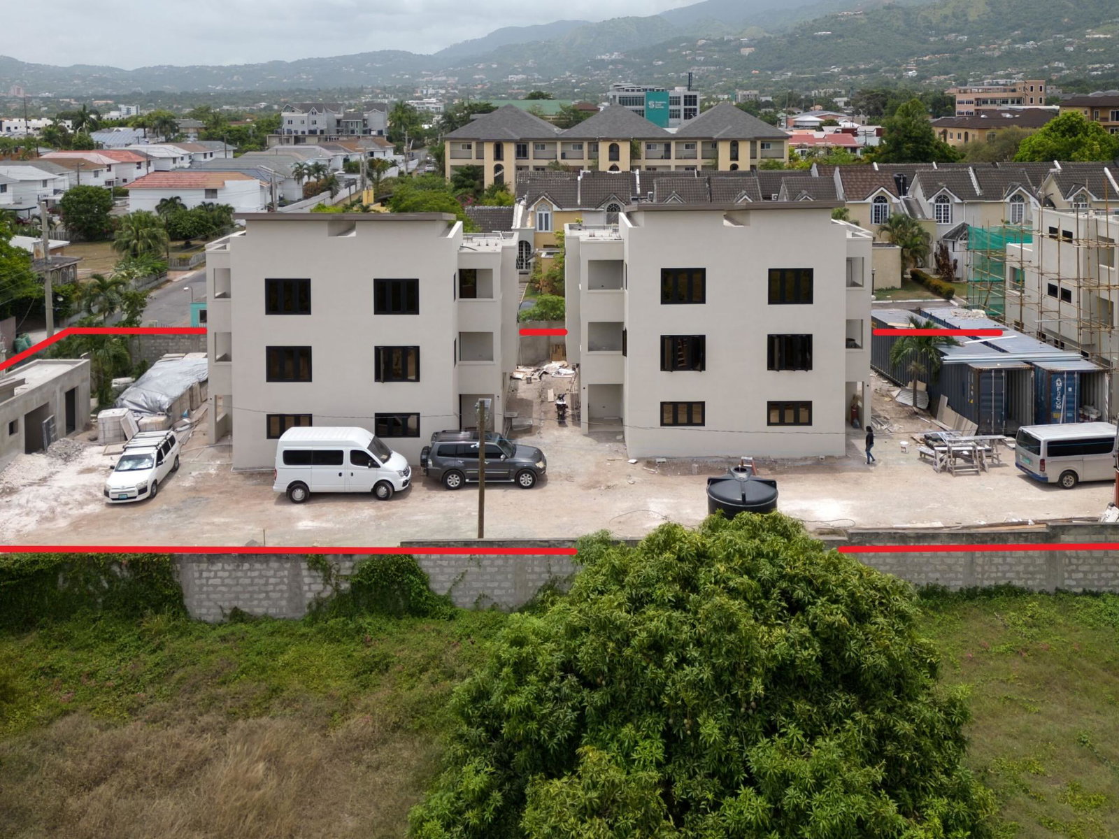 Sixth image of 4- 6 Donhead Avenue in Kingston 6, St. Andrew, Jamaica - property is For Sale