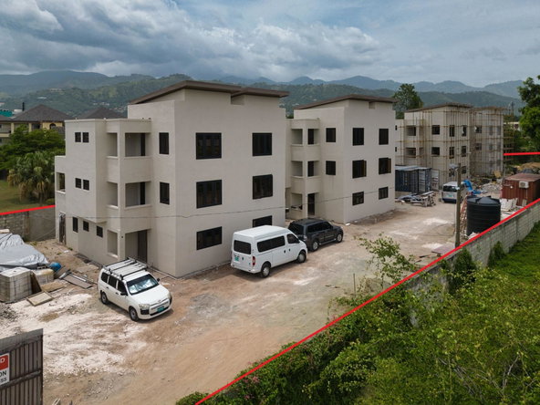 Eighth image of 4- 6 Donhead Avenue in Kingston 6, St. Andrew, Jamaica - property is For Sale