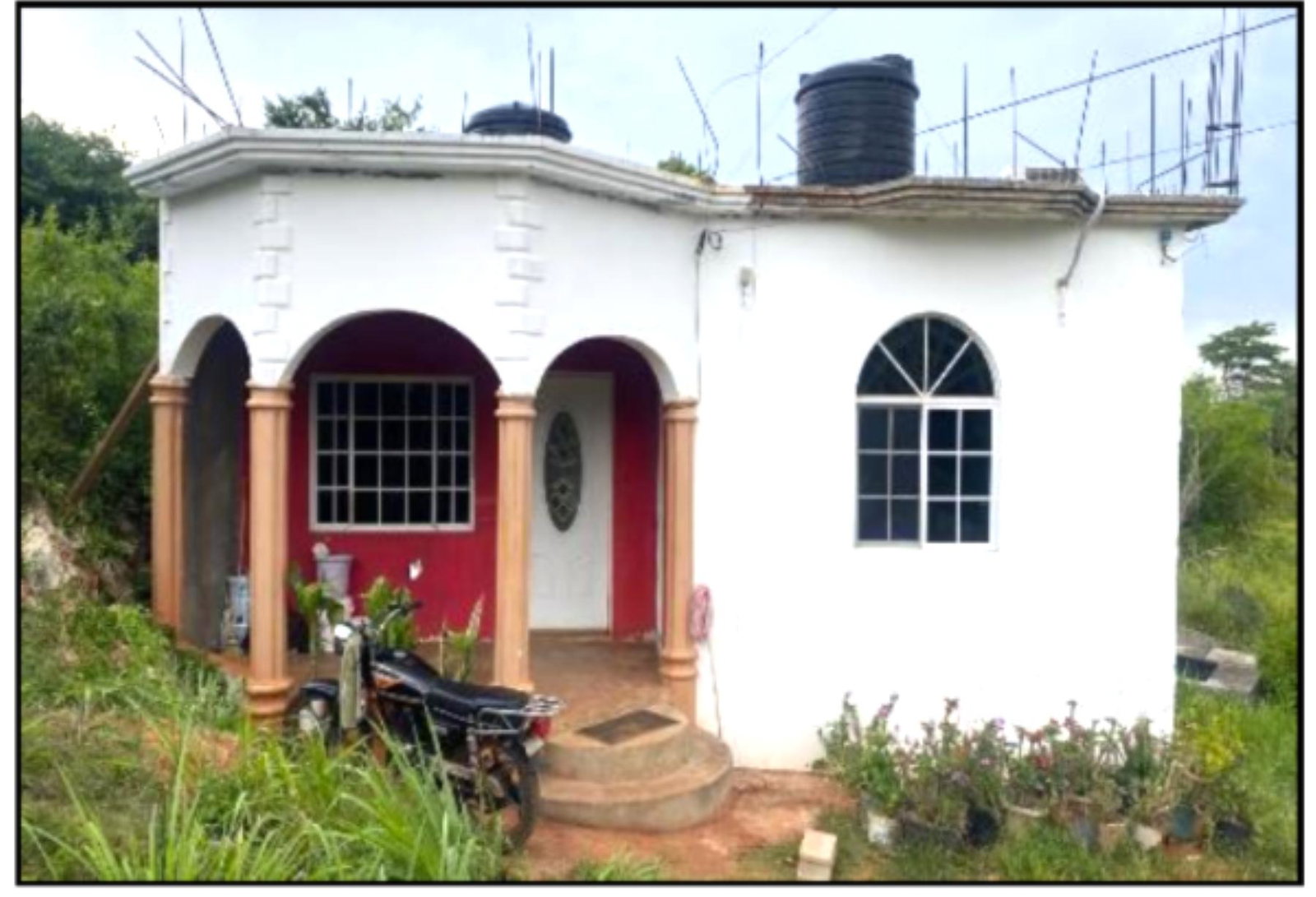 First image of Cheapside, Junction in Cheapside, St. Elizabeth, Jamaica - property is For Sale
