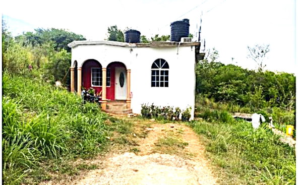 Second image of Cheapside, Junction in Cheapside, St. Elizabeth, Jamaica - property is For Sale