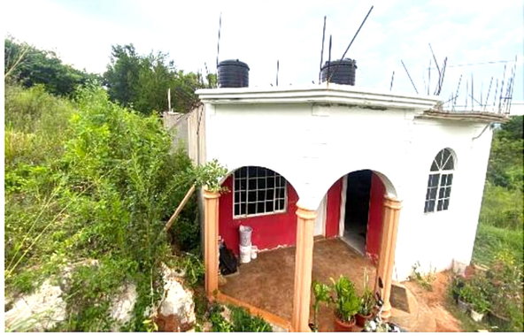 Fourth image of Cheapside, Junction in Cheapside, St. Elizabeth, Jamaica - property is For Sale