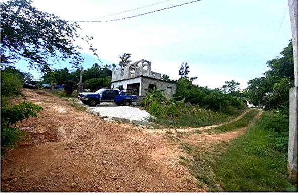 Fifth image of Cheapside, Junction in Cheapside, St. Elizabeth, Jamaica - property is For Sale
