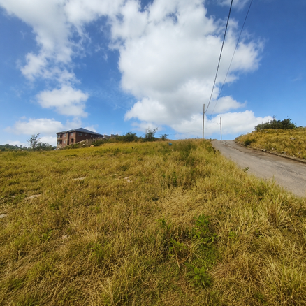 First image of 187 Part of Blenheim in Newport, Manchester, Jamaica - property is For Sale