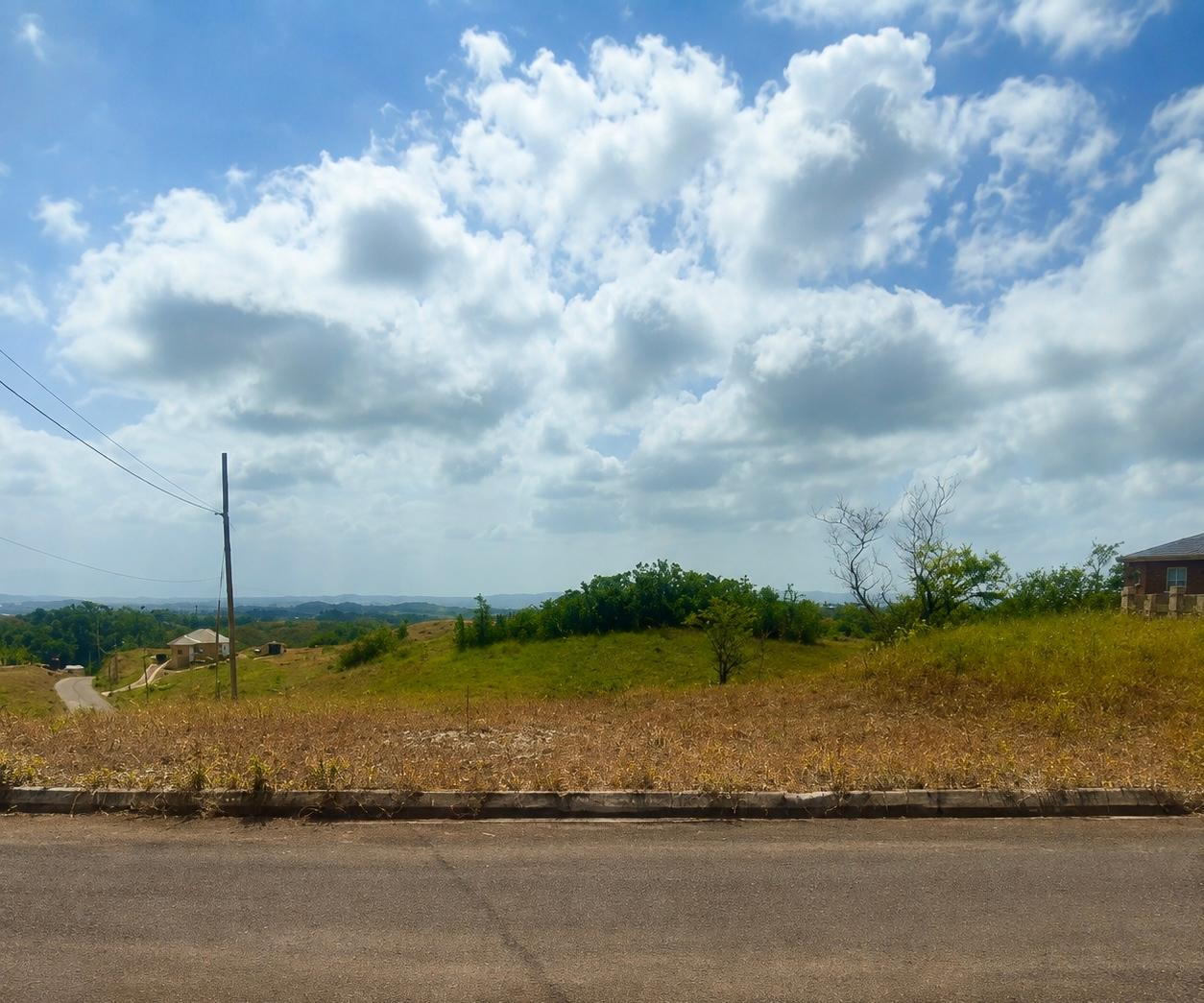 Fifth image of 187 Part of Blenheim in Newport, Manchester, Jamaica - property is For Sale