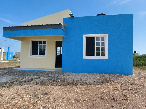 First image of 530 Swallow Terrace in Palmers Cross, Clarendon, Jamaica - property is For Rent