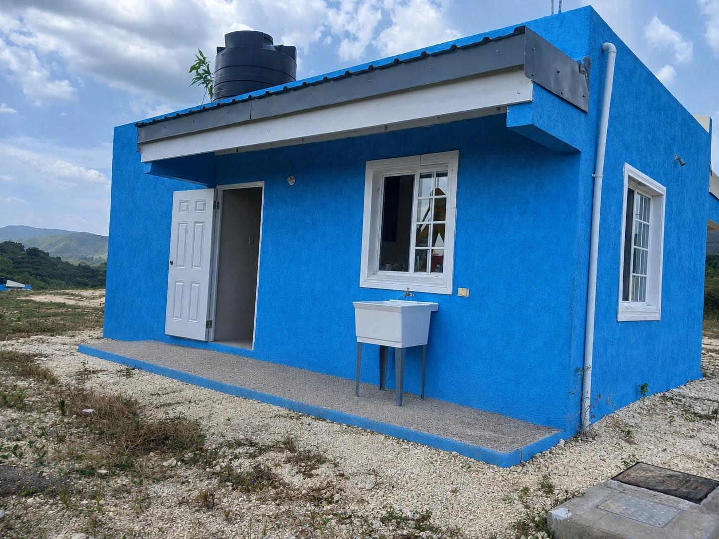 Second image of 530 Swallow Terrace in Palmers Cross, Clarendon, Jamaica - property is For Rent