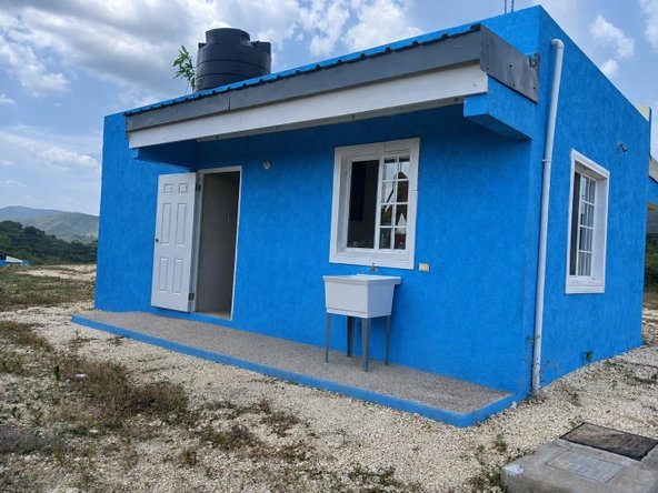 Second image of 530 Swallow Terrace in Palmers Cross, Clarendon, Jamaica - property is For Rent