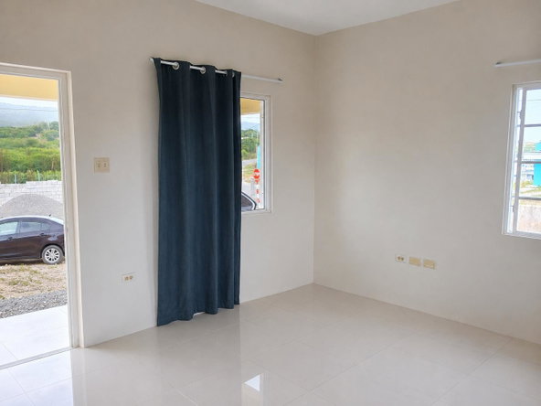 Third image of 530 Swallow Terrace in Palmers Cross, Clarendon, Jamaica - property is For Rent