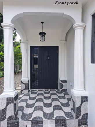 First image of 15a Wishaw Drive, Kingston 8 in Constant Spring P.O., St. Andrew, Jamaica - property is For Rent