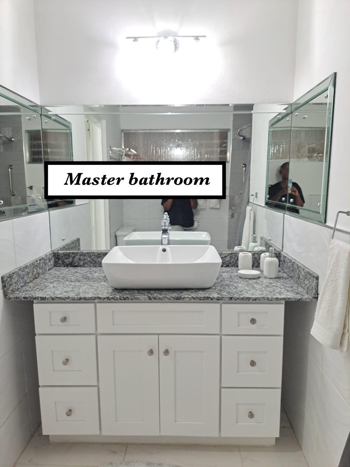 Fifteenth image of 15a Wishaw Drive, Kingston 8 in Constant Spring P.O., St. Andrew, Jamaica - property is For Rent
