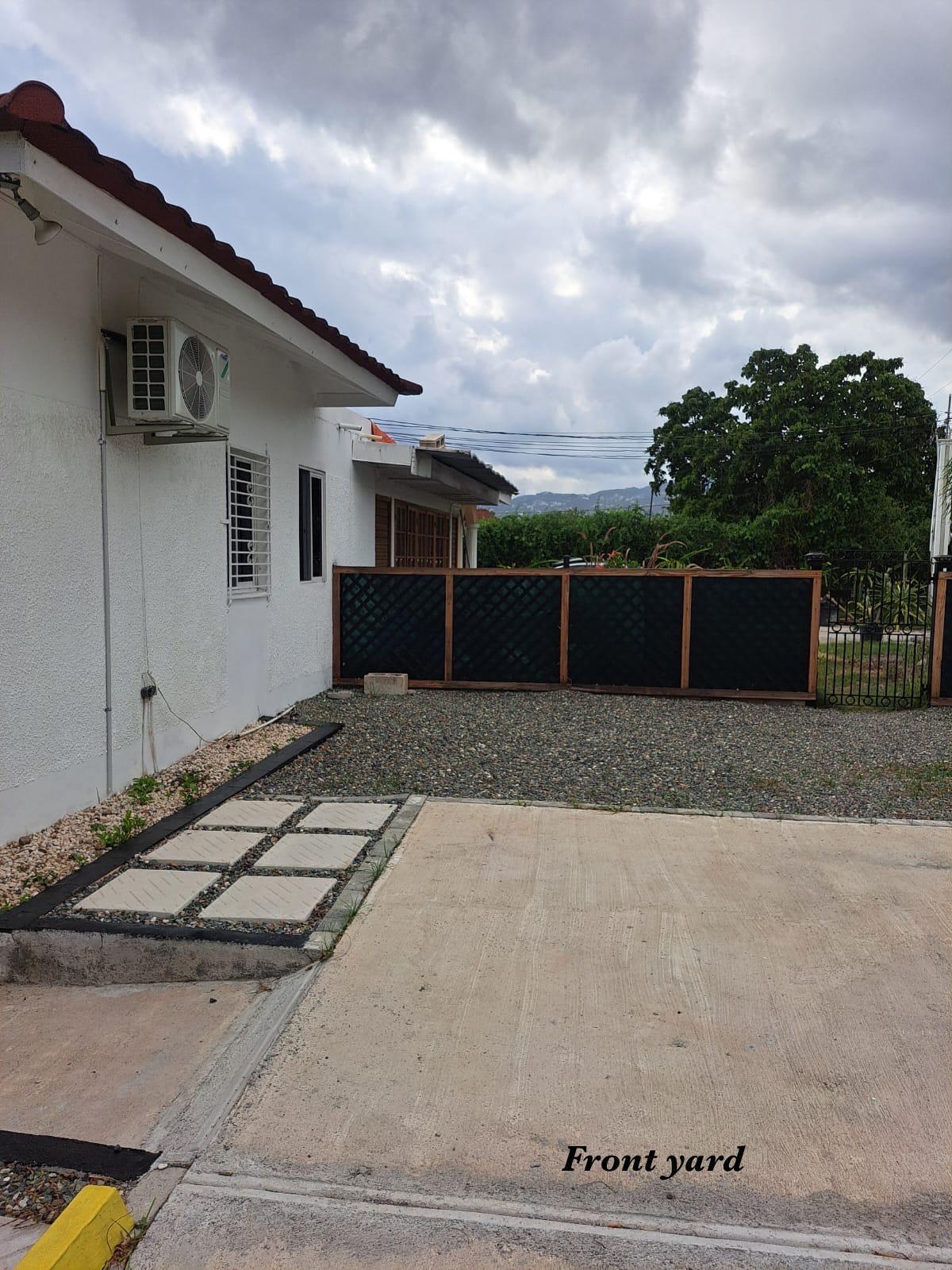 Fifth image of 15a Wishaw Drive, Kingston 8 in Constant Spring P.O., St. Andrew, Jamaica - property is For Rent
