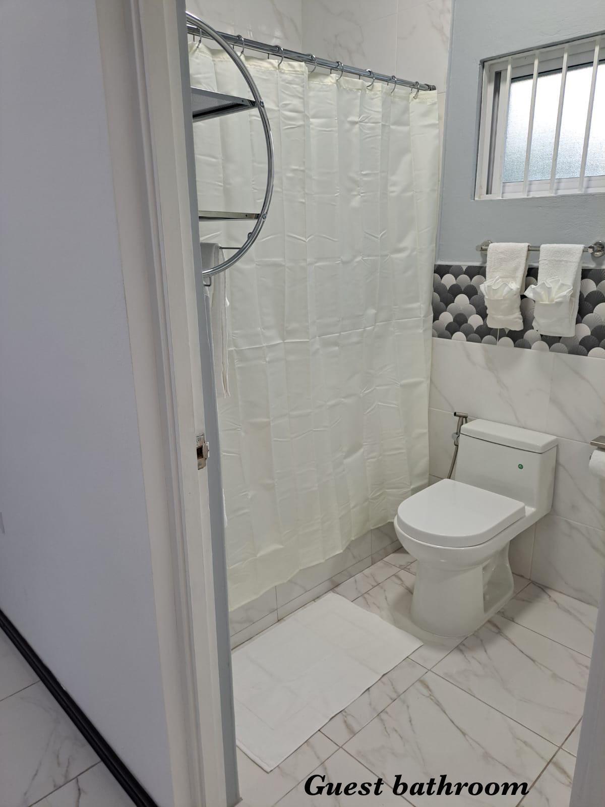Eighth image of 15a Wishaw Drive, Kingston 8 in Constant Spring P.O., St. Andrew, Jamaica - property is For Rent