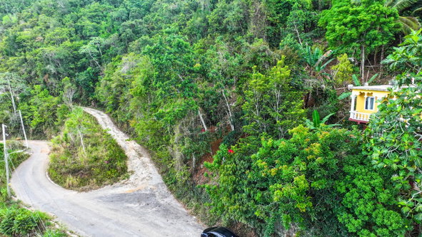 Tenth image of Rock Hall in Red Hills, St. Andrew, Jamaica - property is For Sale