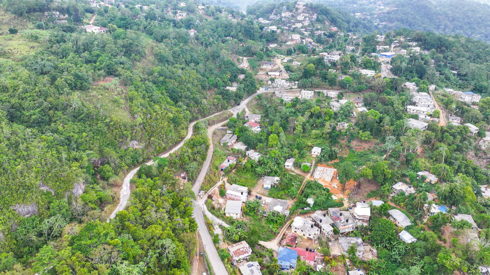 Eleventh image of Rock Hall in Red Hills, St. Andrew, Jamaica - property is For Sale