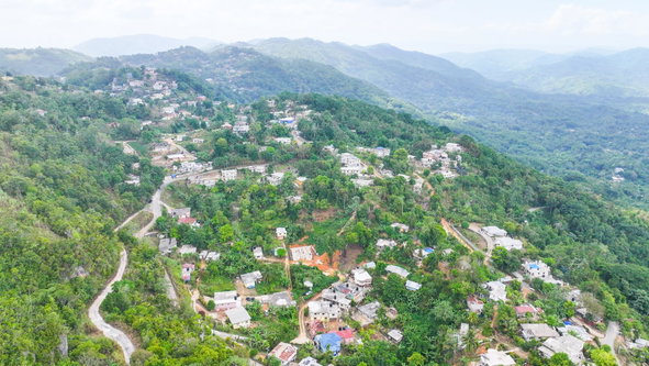 Twelfth image of Rock Hall in Red Hills, St. Andrew, Jamaica - property is For Sale