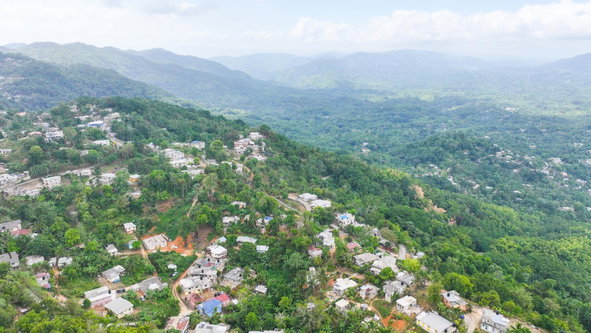 Thirteenth image of Rock Hall in Red Hills, St. Andrew, Jamaica - property is For Sale