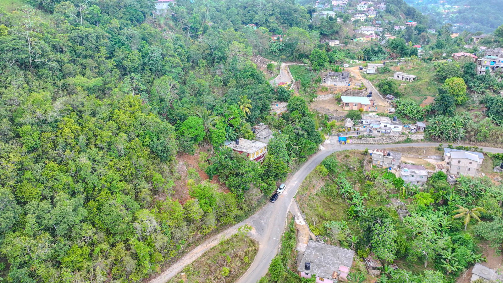 Fourteenth image of Rock Hall in Red Hills, St. Andrew, Jamaica - property is For Sale