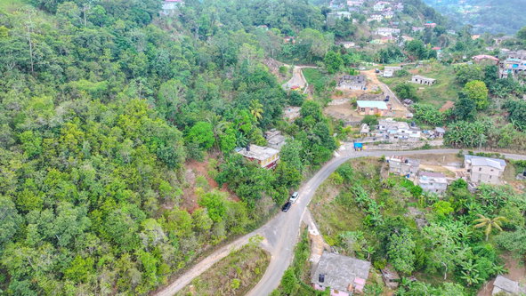 Fourteenth image of Rock Hall in Red Hills, St. Andrew, Jamaica - property is For Sale