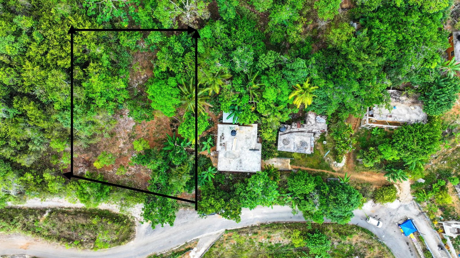 Second image of Rock Hall in Red Hills, St. Andrew, Jamaica - property is For Sale