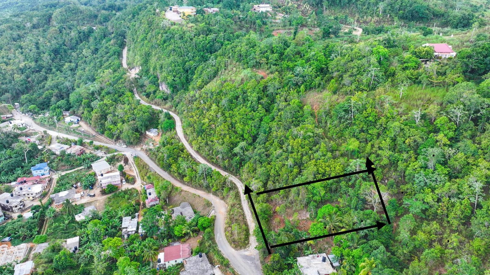 Third image of Rock Hall in Red Hills, St. Andrew, Jamaica - property is For Sale